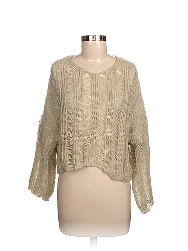 Vintage Love Kazak / Triko %70 İndirimli.