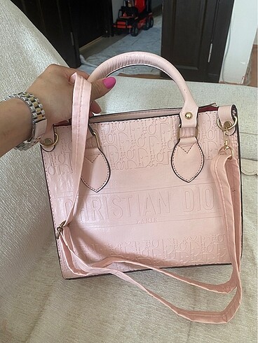 Dior Çanta