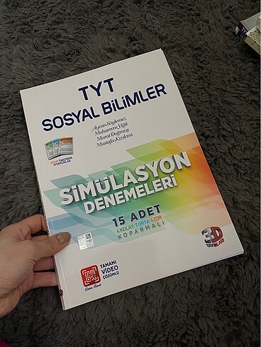 Tyt AYT Üniversiteye hazırlık