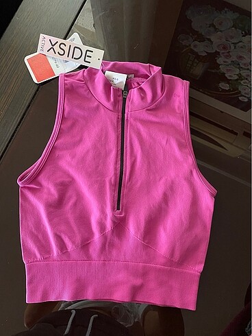 Nike Spor Üst