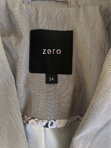 s Beden Zara Blazer