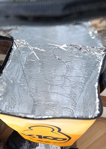 Çok Renkli termos çantalar - Görsel 6