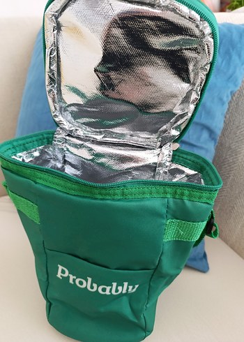 Çok Renkli termos çantalar - Görsel 7