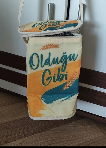 Çok Renkli termos çantalar - Görsel 8