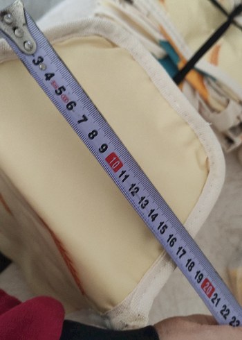 Çok Renkli termos çantalar - Görsel 12