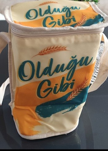 Çok Renkli termos çantalar - Görsel 9