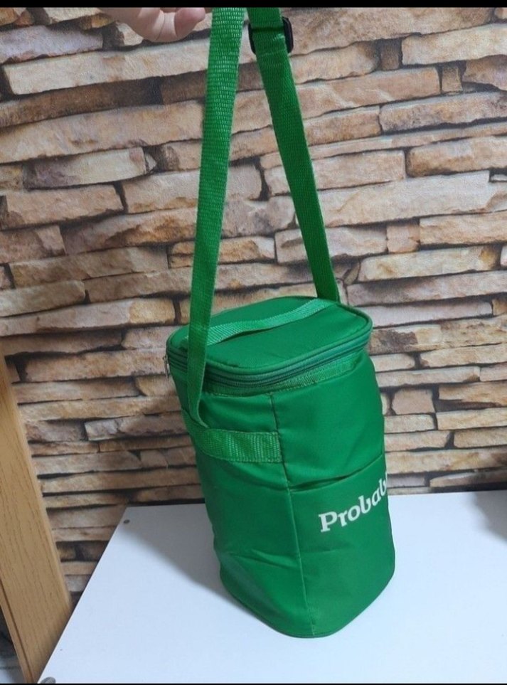 Çok Renkli termos çantalar - Görsel 4