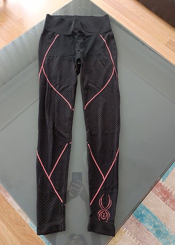 Kadın Spor Taytlar - Görsel 8