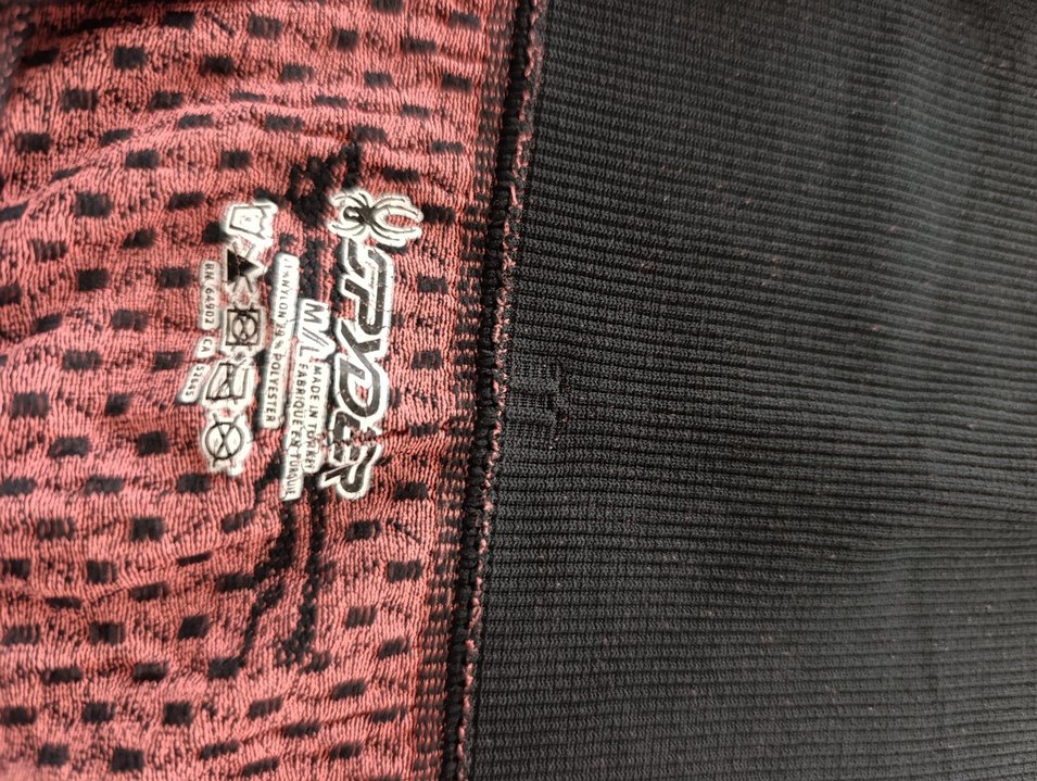 Kadın Spor Taytlar - Görsel 5