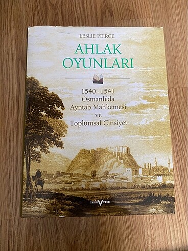 Ahlak oyunları