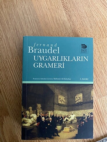 Uygarlıkların Grameri