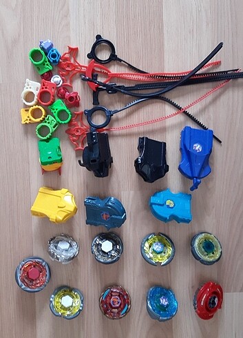 Beyblade