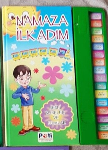 Sesli kitap
