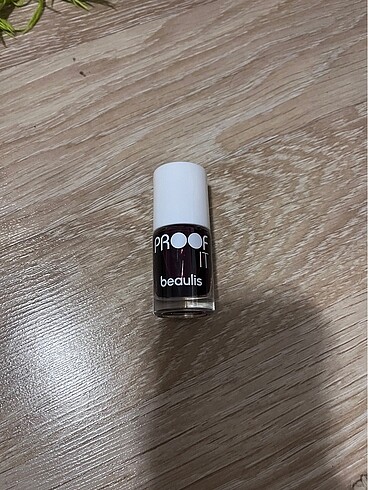 BEAULİS PROOF IT TİNT