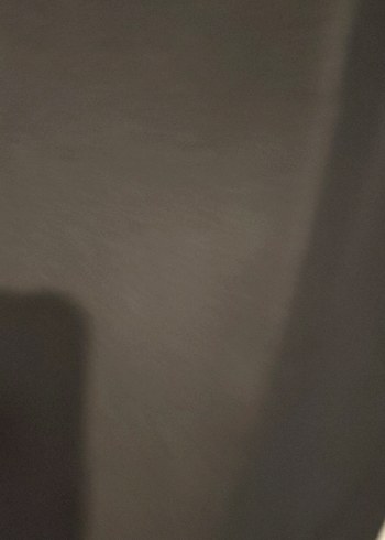 Uzun Kollu Siyah Payetli Uzun Elbise - Görsel 6