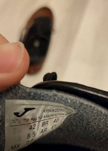 Joma Krampon - Görsel 2