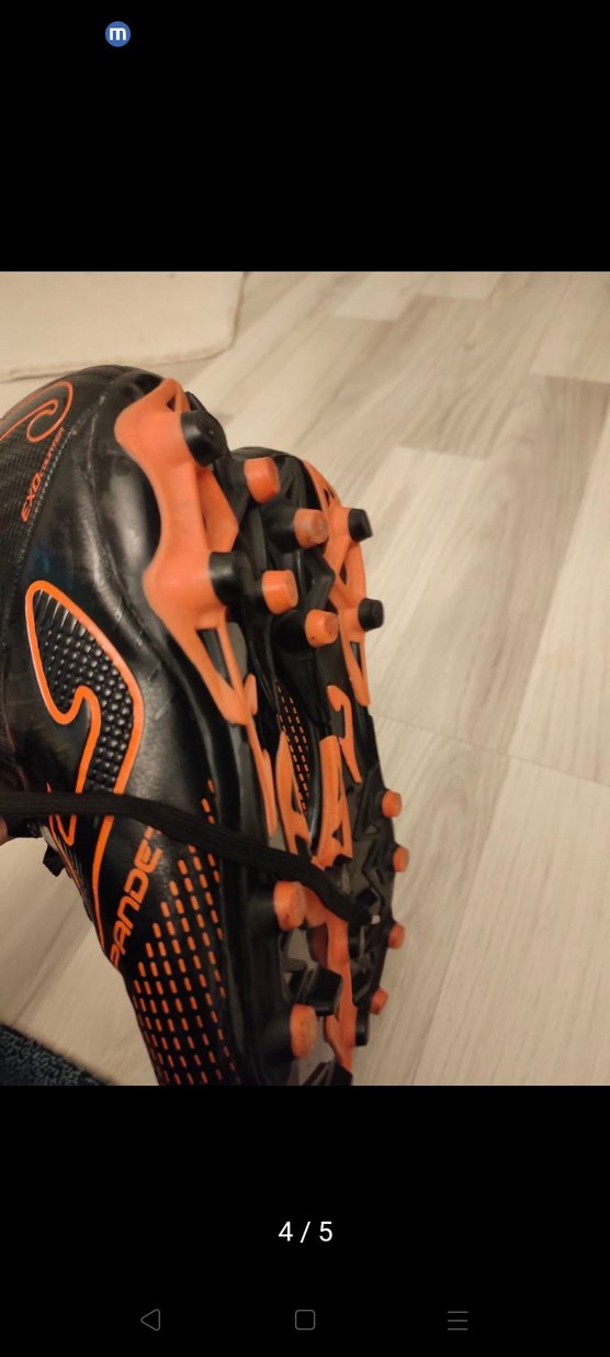 Joma Krampon - Görsel 3