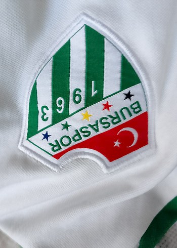 2015-2016 Orijinal Bursaspor Forması - Görsel 5