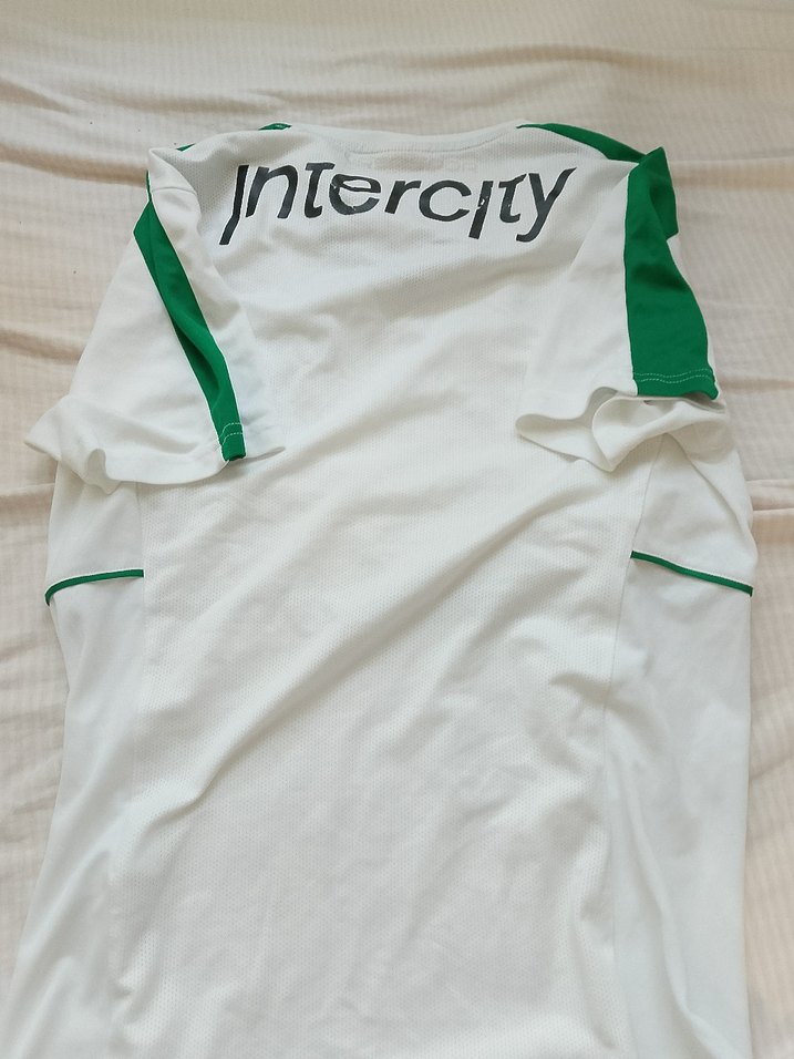 2015-2016 Orijinal Bursaspor Forması - Görsel 2