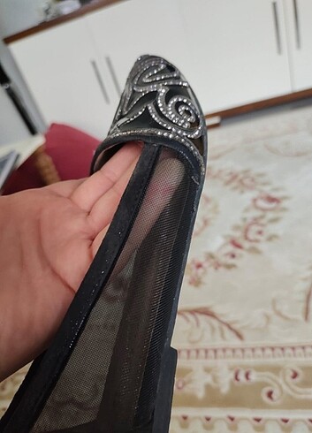 Diğer Kadın Babet