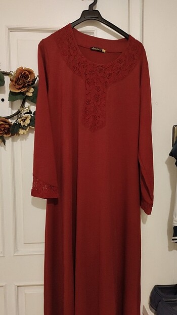Bayan elbise 