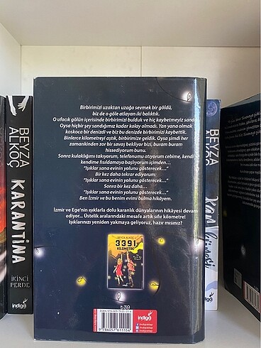  Beden Renk Beyza alkoc kitap