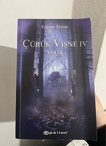 çürük vişne