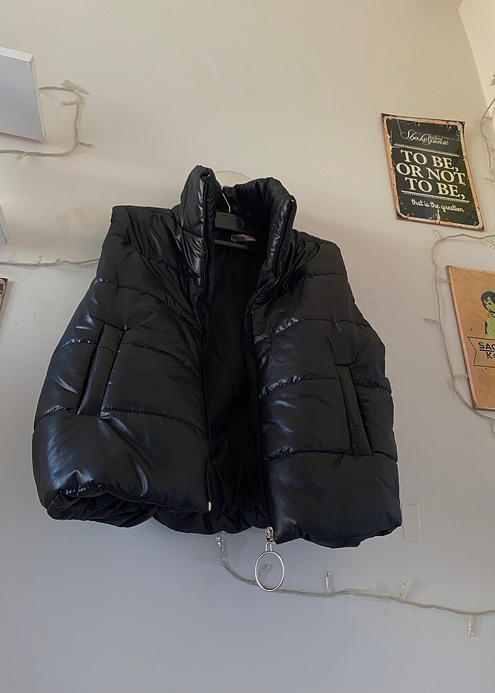 Sisme Yelek - Görsel 3