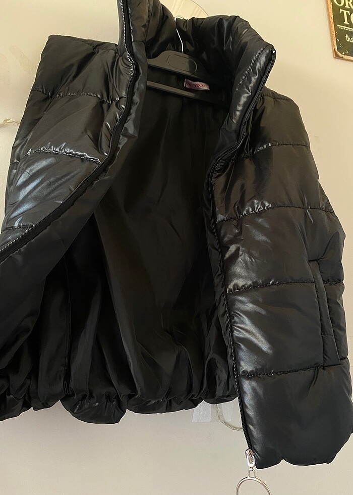 Sisme Yelek - Görsel 4