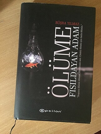 Ölüme Fısıldayan Adam