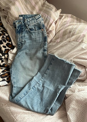 34 Beden Zara Jean