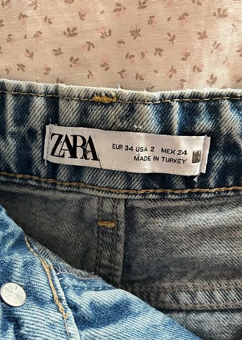 Zara Jean - Görsel 3