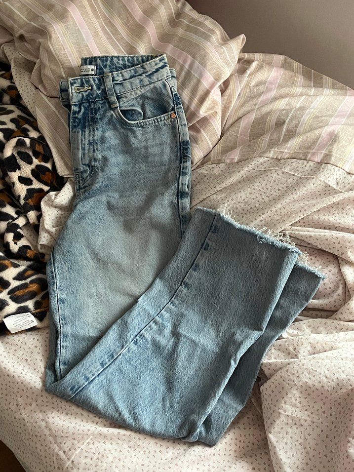 Zara Jean - Görsel 2