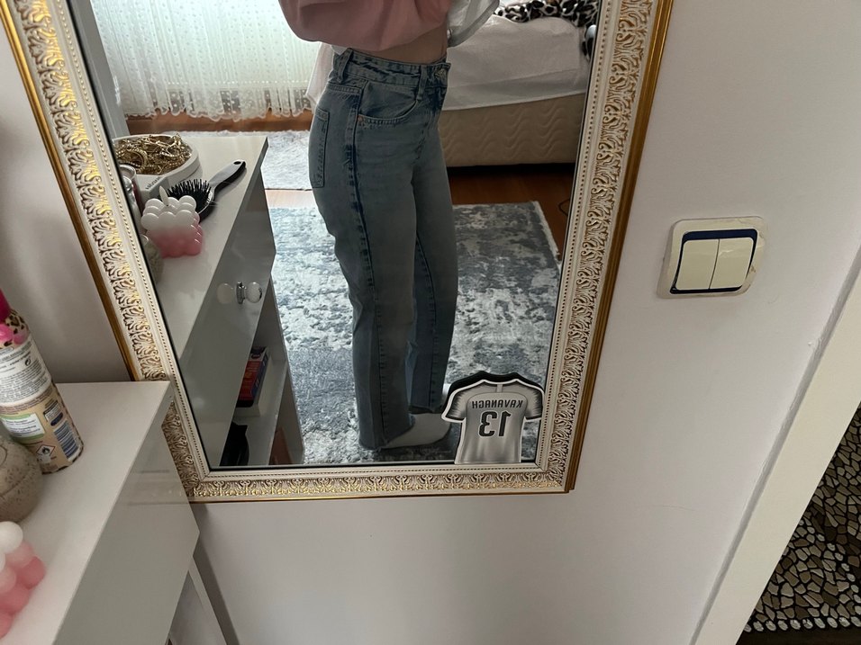 Zara Jean - Görsel 5