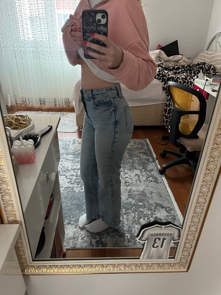 Zara Jean - Görsel 4