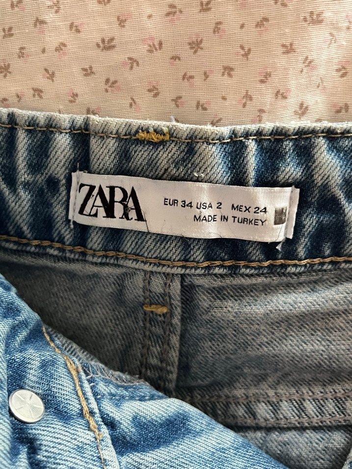 Zara Jean - Görsel 3