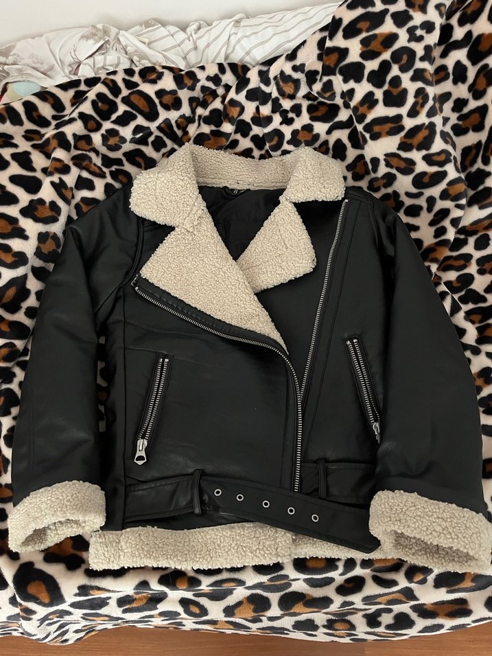 H&M kaban - Görsel 2