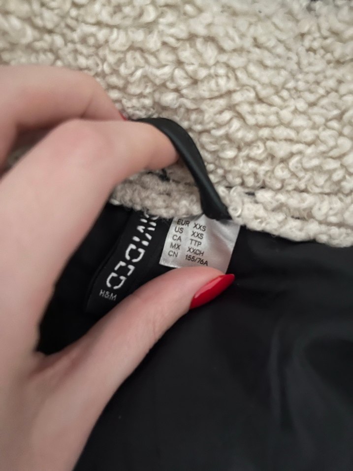 H&M kaban - Görsel 3