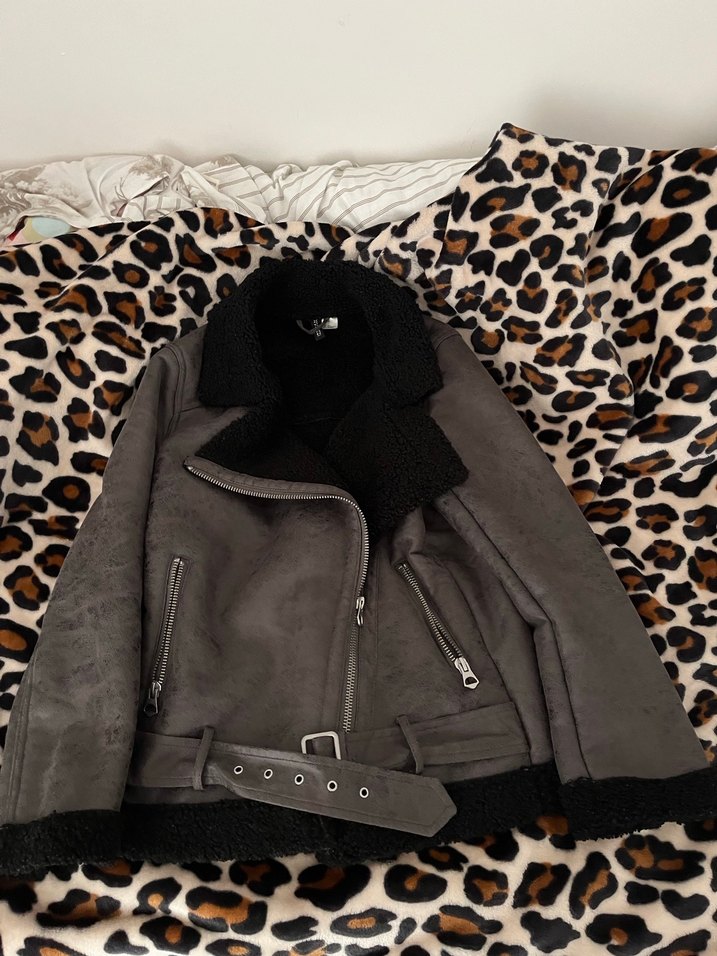 H&M kaban - Görsel 2