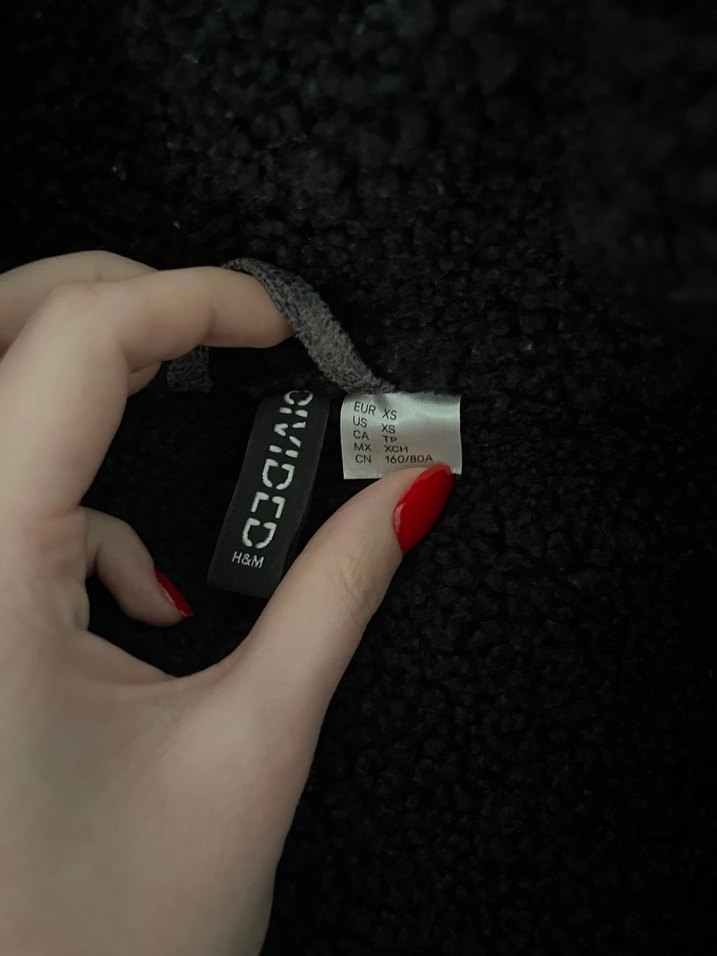 H&M kaban - Görsel 3