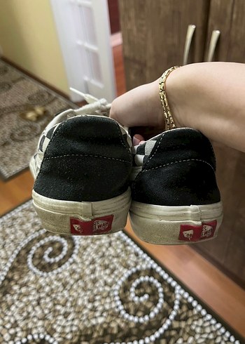 Vans Ayakkabı - Görsel 2