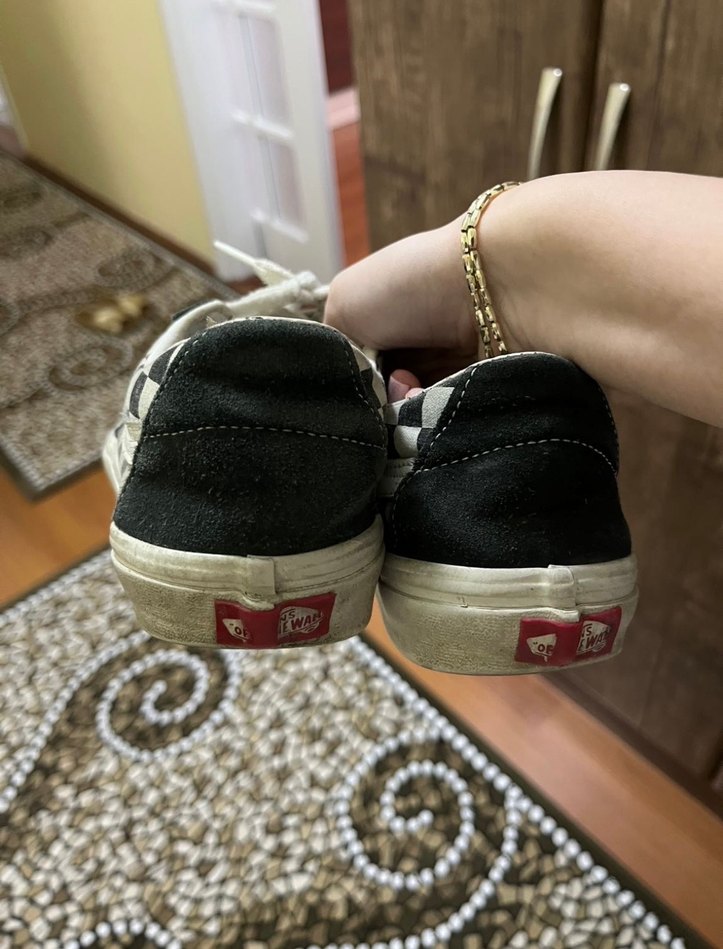 Vans Ayakkabı - Görsel 2