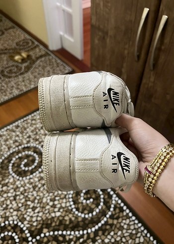 Nike Ayakkabı - Görsel 2