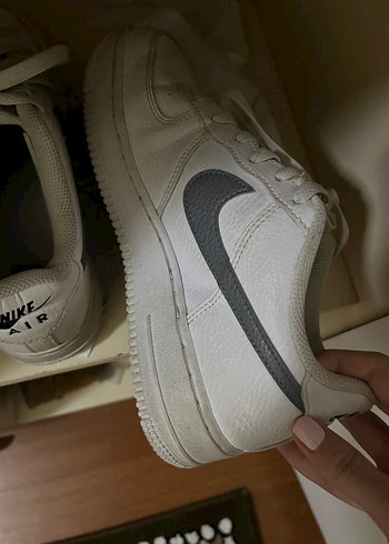 Nike Ayakkabı - Görsel 3