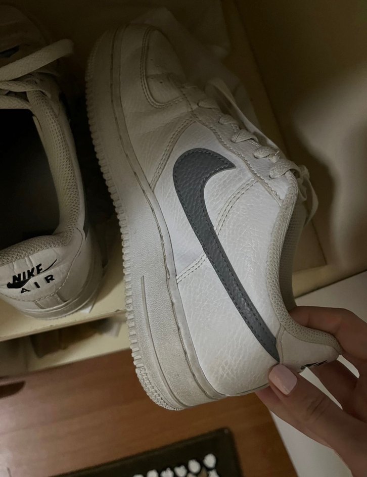 Nike Ayakkabı - Görsel 3