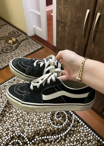 Vans Ayakkabı - Görsel 2
