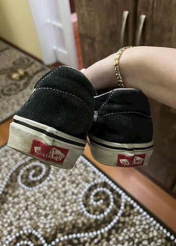 Vans Ayakkabı - Görsel 3