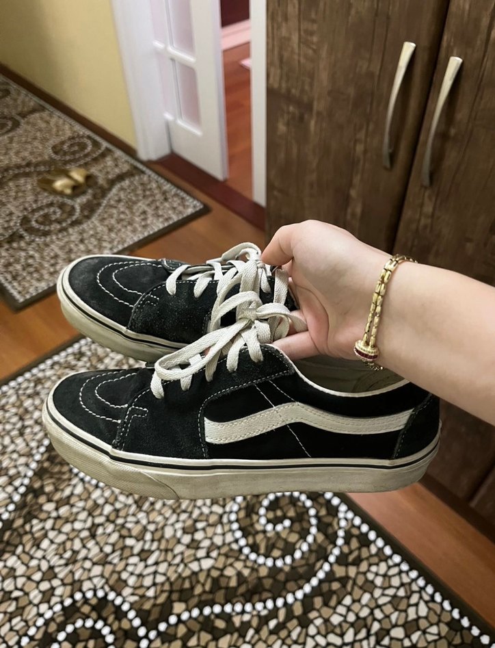 Vans Ayakkabı - Görsel 2