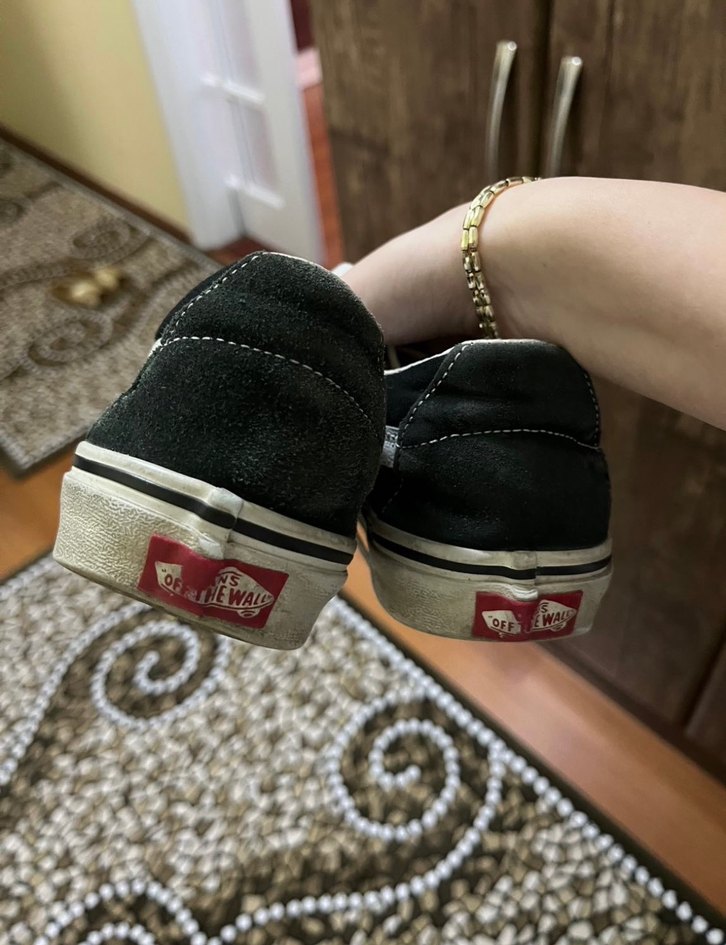 Vans Ayakkabı - Görsel 3