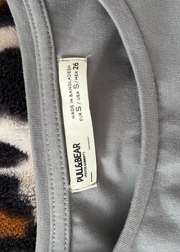 pull & bear elbise - Görsel 3